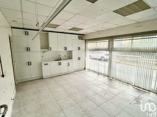 Murs commerciaux  à vendre 60 m² Épinay-sur-Orge