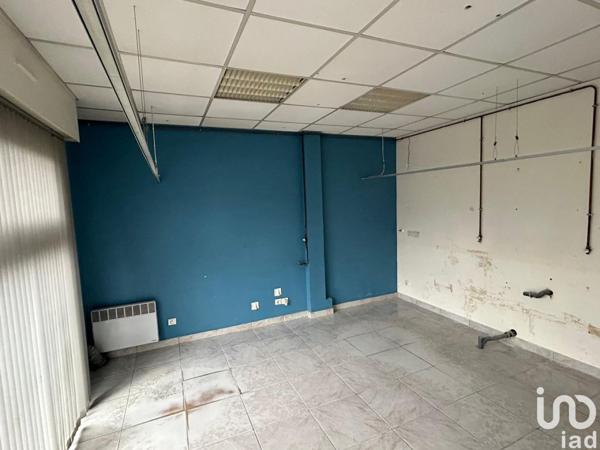 Murs commerciaux  à vendre 60 m² Épinay-sur-Orge