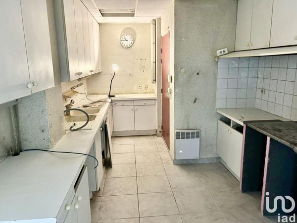 Murs commerciaux  à vendre 60 m² Épinay-sur-Orge