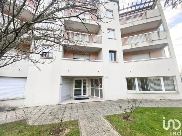 Murs commerciaux  à vendre 60 m² Épinay-sur-Orge