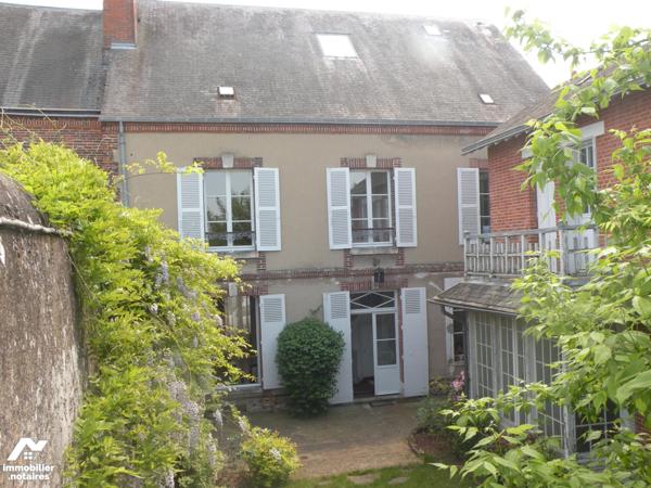 HYPER CENTRE DE CHATEAUDUN