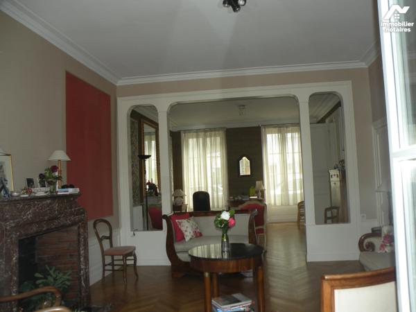 HYPER CENTRE DE CHATEAUDUN