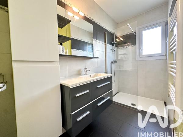 Maison à vendre 4 pièces 55 m² Bretignolles-sur-Mer
