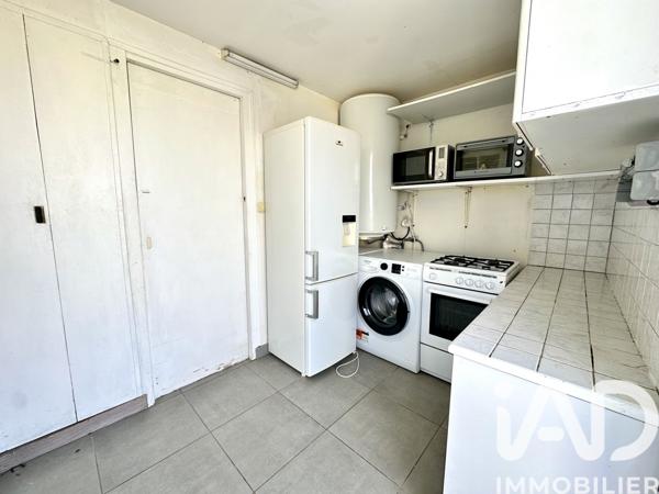 Maison à vendre 4 pièces 55 m² Bretignolles-sur-Mer