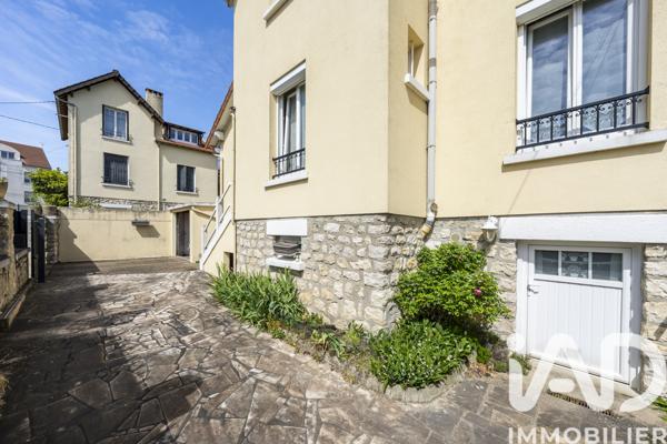 Maison à vendre 4 pièces 55 m² Melun
