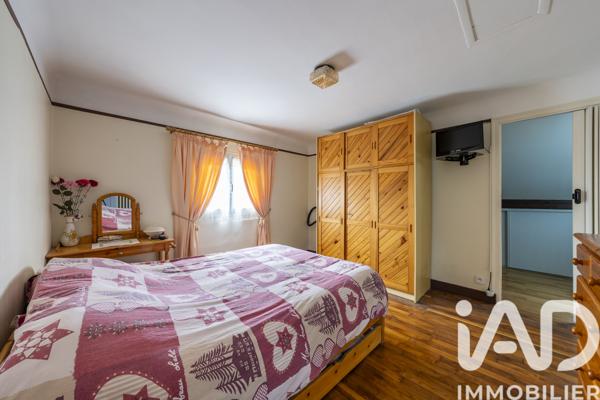 Maison à vendre 4 pièces 55 m² Melun