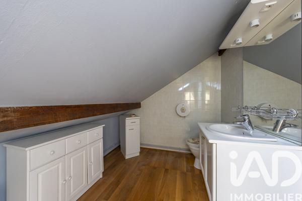 Maison à vendre 4 pièces 55 m² Melun