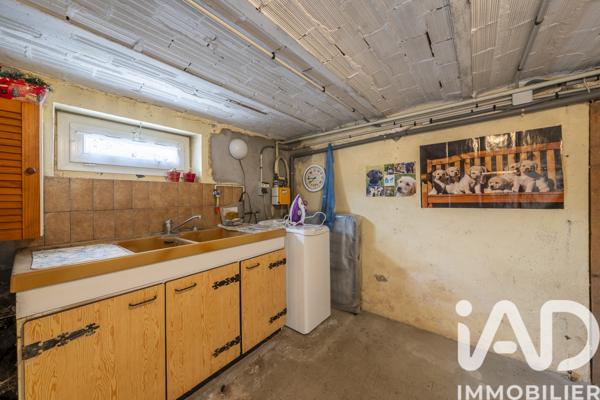 Maison à vendre 4 pièces 55 m² Melun
