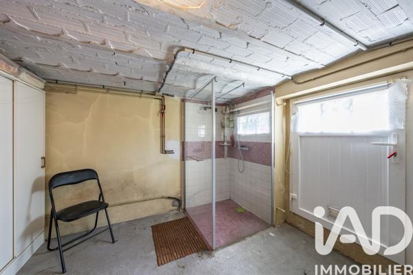 Maison à vendre 4 pièces 55 m² Melun