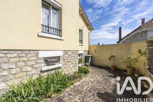 Maison à vendre 4 pièces 55 m² Melun