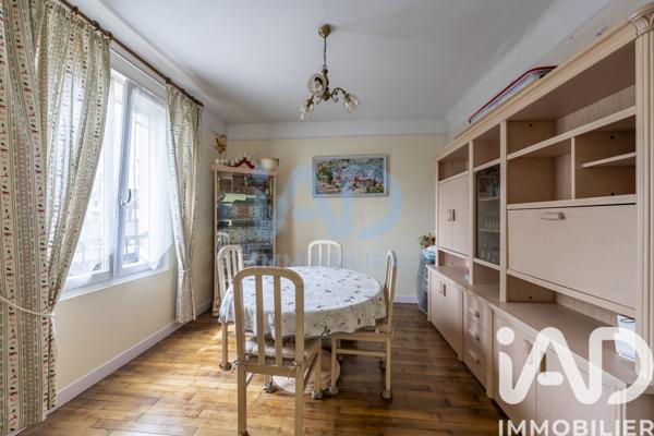 Maison à vendre 4 pièces 55 m² Melun