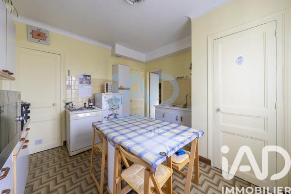 Maison à vendre 4 pièces 55 m² Melun