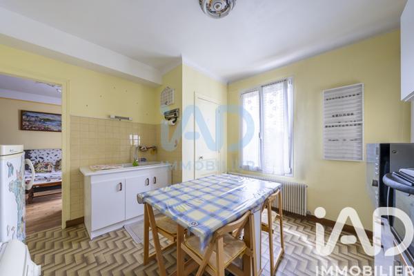 Maison à vendre 4 pièces 55 m² Melun