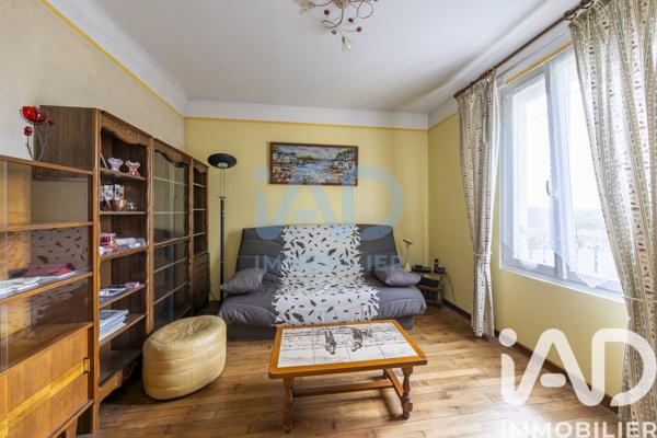 Maison à vendre 4 pièces 55 m² Melun