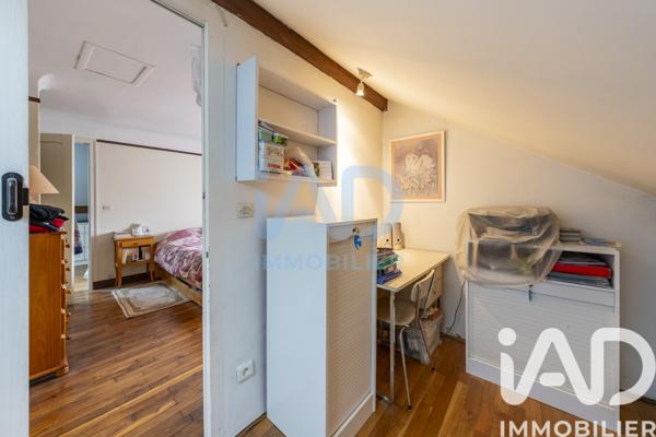 Maison à vendre 4 pièces 55 m² Melun