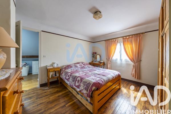 Maison à vendre 4 pièces 55 m² Melun