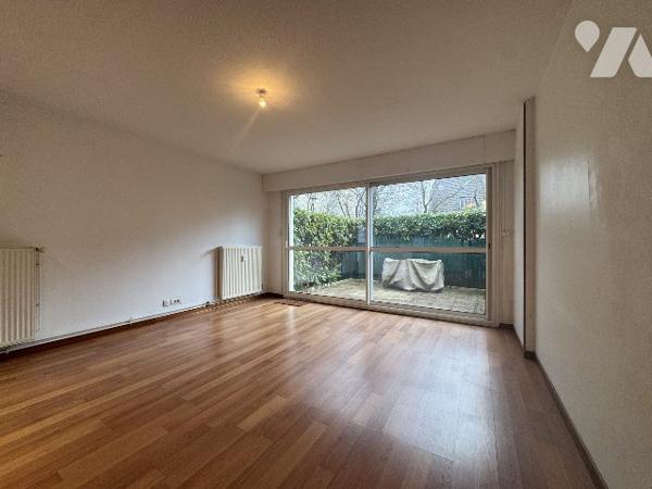 Appartement RDC idéalement situé