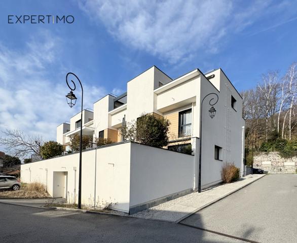 Fontanil-Cornillon (38120) Appartement 4 pièces de 80 m2