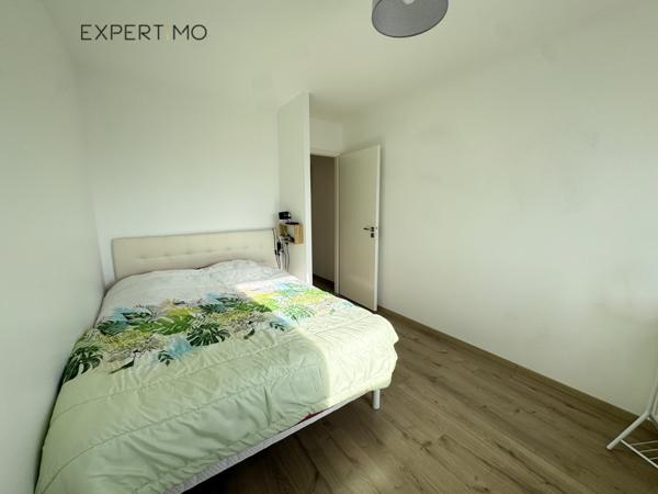 Fontanil-Cornillon (38120) Appartement 4 pièces de 80 m2