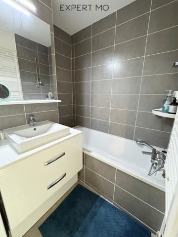 Fontanil-Cornillon (38120) Appartement 4 pièces de 80 m2