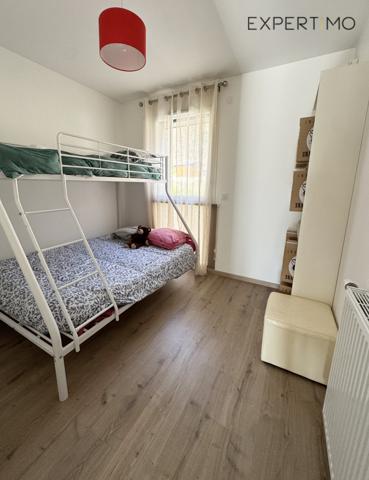 Fontanil-Cornillon (38120) Appartement 4 pièces de 80 m2