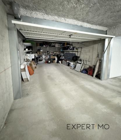 Fontanil-Cornillon (38120) Appartement 4 pièces de 80 m2