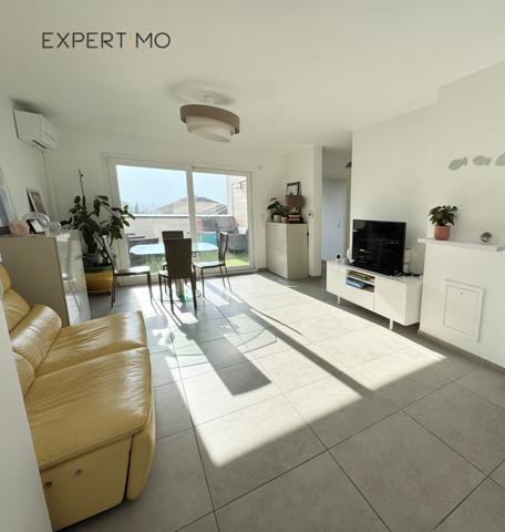 Fontanil-Cornillon (38120) Appartement 4 pièces de 80 m2