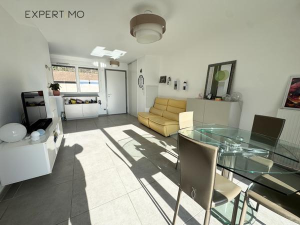 Fontanil-Cornillon (38120) Appartement 4 pièces de 80 m2