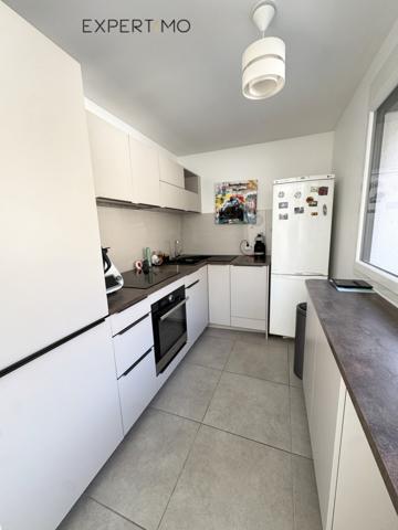 Fontanil-Cornillon (38120) Appartement 4 pièces de 80 m2