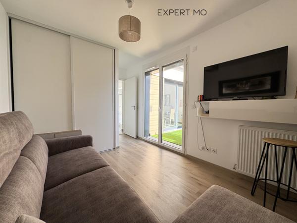 Fontanil-Cornillon (38120) Appartement 4 pièces de 80 m2