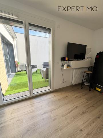 Fontanil-Cornillon (38120) Appartement 4 pièces de 80 m2