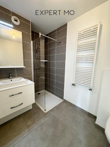 Fontanil-Cornillon (38120) Appartement 4 pièces de 80 m2