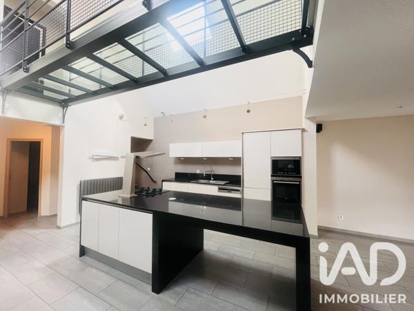 Maison à vendre 4 pièces 134 m² Valenciennes