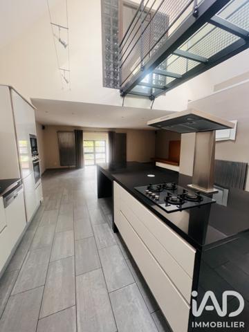 Maison à vendre 4 pièces 134 m² Valenciennes