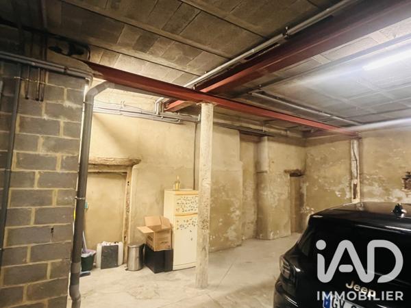 Maison à vendre 4 pièces 134 m² Valenciennes