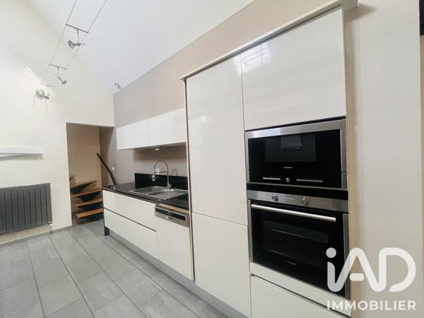 Maison à vendre 4 pièces 134 m² Valenciennes