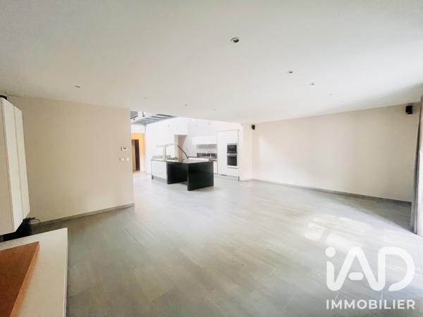 Maison à vendre 4 pièces 134 m² Valenciennes