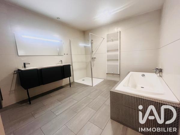 Maison à vendre 4 pièces 134 m² Valenciennes