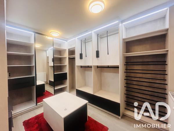 Maison à vendre 4 pièces 134 m² Valenciennes