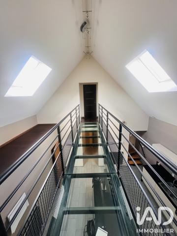 Maison à vendre 4 pièces 134 m² Valenciennes