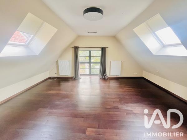 Maison à vendre 4 pièces 134 m² Valenciennes