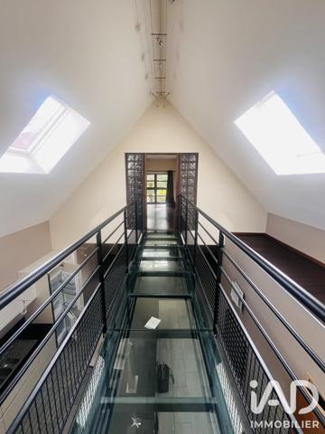 Maison à vendre 4 pièces 134 m² Valenciennes