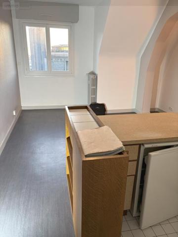 Appartement à vendre à Lorient dans le Morbihan (56100), ref : 56098-32   
Centre