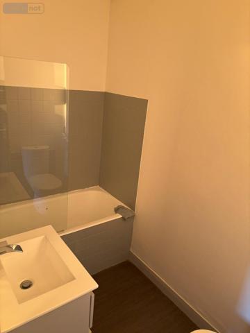 Appartement à vendre à Lorient dans le Morbihan (56100), ref : 56098-32   
Centre