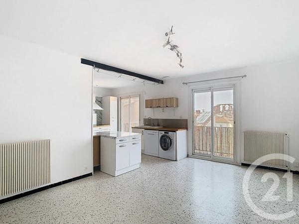 Appartement F4 à vendre  4 pièces - 80,56 m 2   PERPIGNAN  - 66