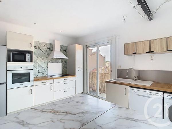 Appartement F4 à vendre  4 pièces - 80,56 m 2   PERPIGNAN  - 66