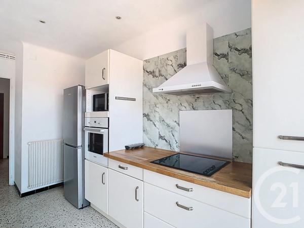 Appartement F4 à vendre  4 pièces - 80,56 m 2   PERPIGNAN  - 66