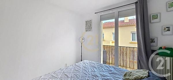 Appartement F4 à vendre  4 pièces - 80,56 m 2   PERPIGNAN  - 66