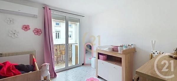 Appartement F4 à vendre  4 pièces - 80,56 m 2   PERPIGNAN  - 66