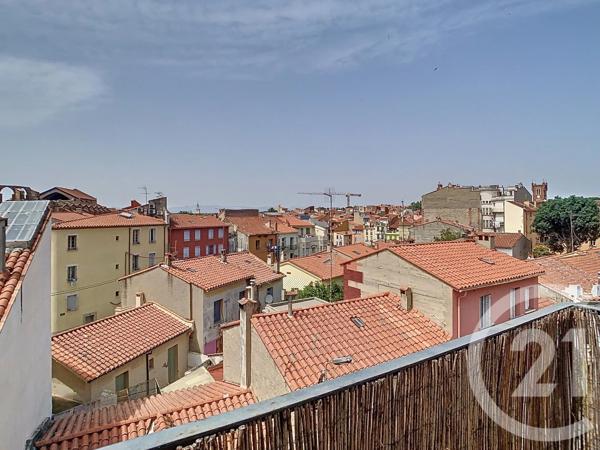 Appartement F4 à vendre  4 pièces - 80,56 m 2   PERPIGNAN  - 66